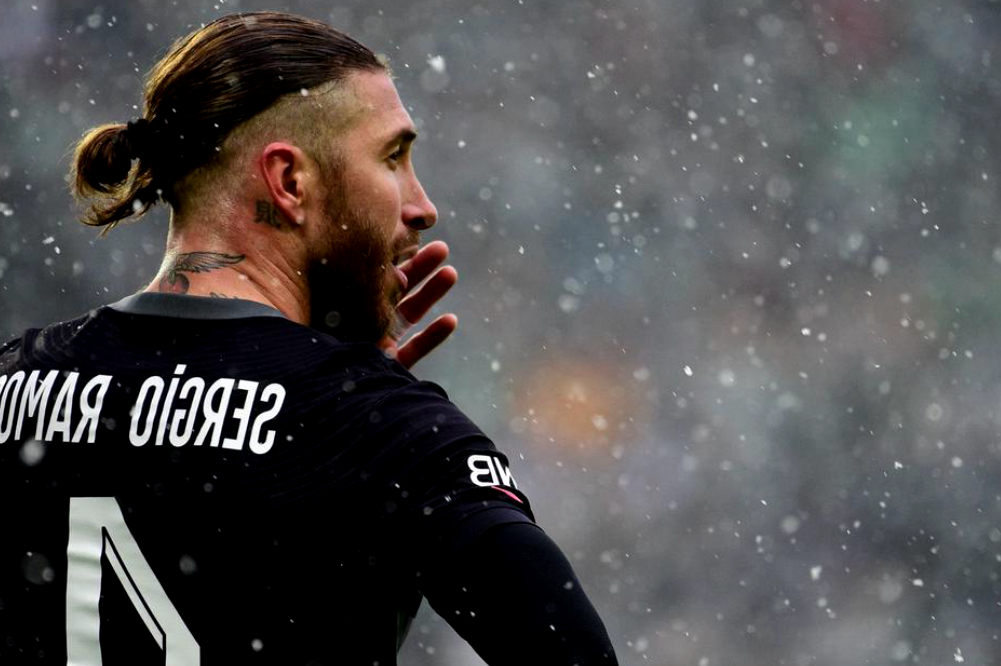 L1 : Paredes et Ramos absents du groupe parisien contre Nantes