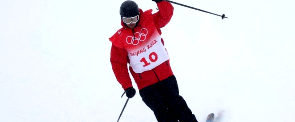 Ski acrobatique (H) : Kevin Rolland étonne son entraîneur