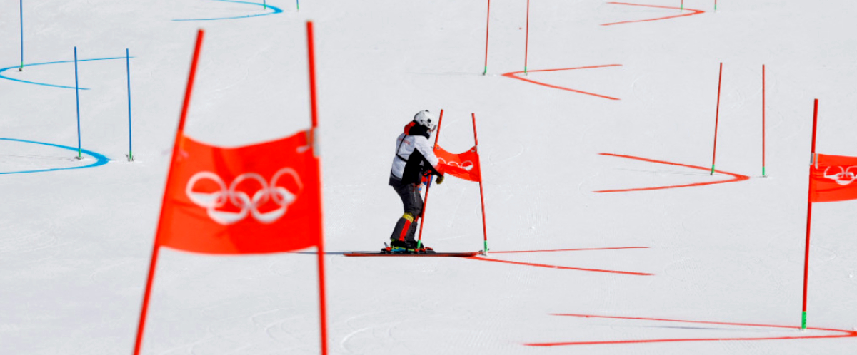 Pas de nouvelle médaille pour les Bleus