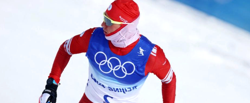Ski de fond (H) : Bolshunov remporte le départ en ligne, deux Français dans le top 10