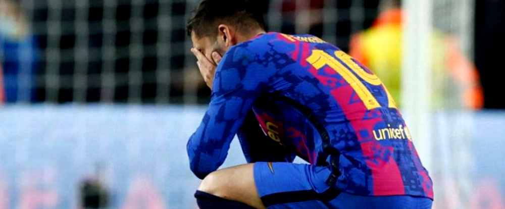 Ferran Torres massacré par une légende du Barça