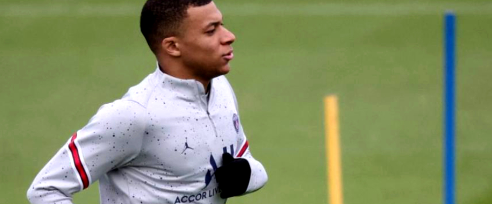 "Liverpool n'a pas besoin de Mbappé".