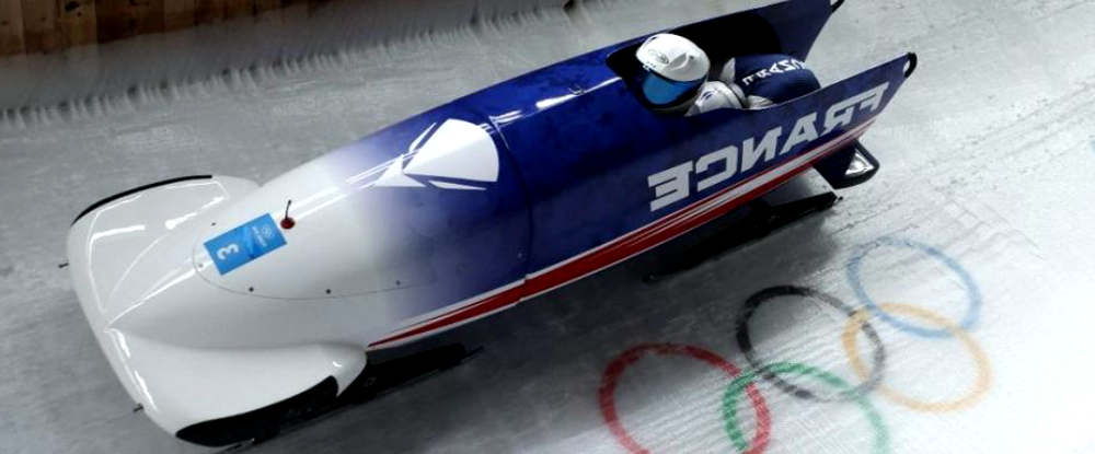 Bobsleigh (F) : Boch et Sénéchal finalement 13e, titres pour Nolte et Levi