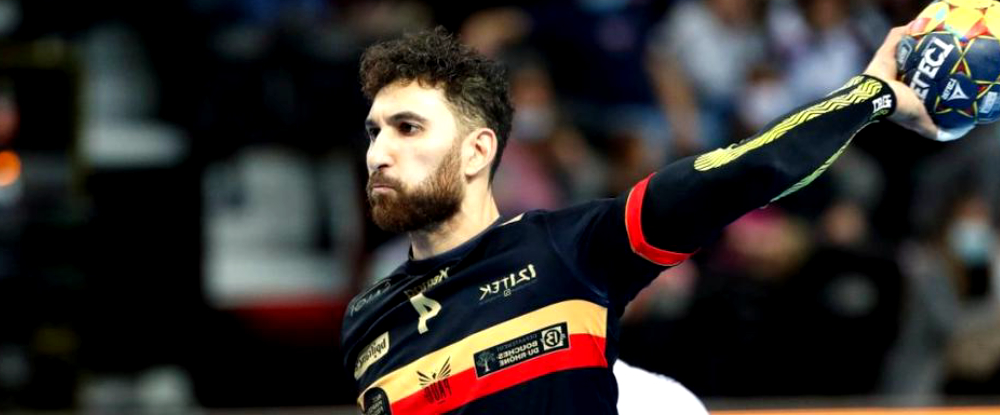 Liqui Moly StarLigue (J24) : Aix peut toujours viser la deuxième place