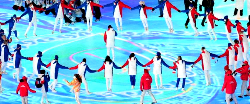 Quatorze médailles, cinq titres... Rétrospective des performances des Bleus