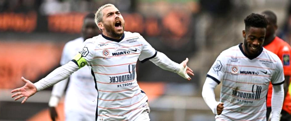 L1 (T28) : Tout sur Montpellier - Nice