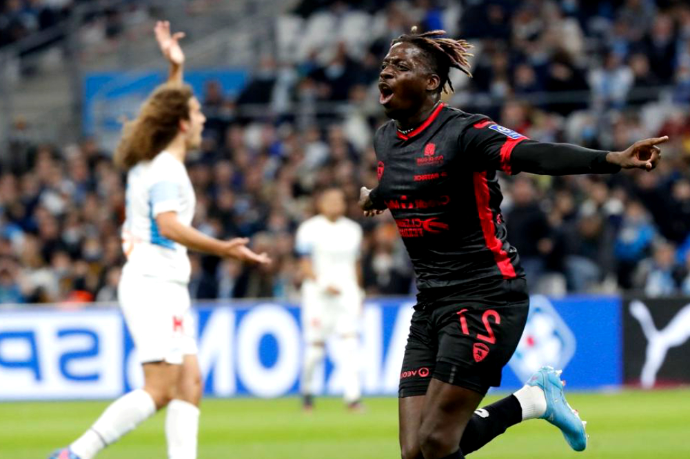 Ligue 1 - Clermont élimine l'OM et le Vélodrome !