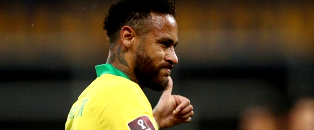 Neymar attiré par un championnat exotique