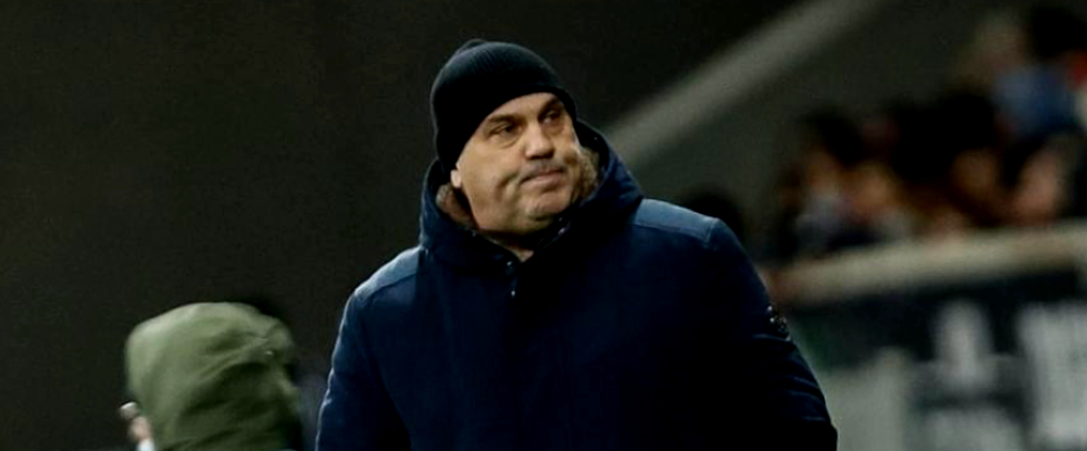 Ligue 1 : la sanction d'Antonetti est tombée, Létang et Armand sont également sanctionnés