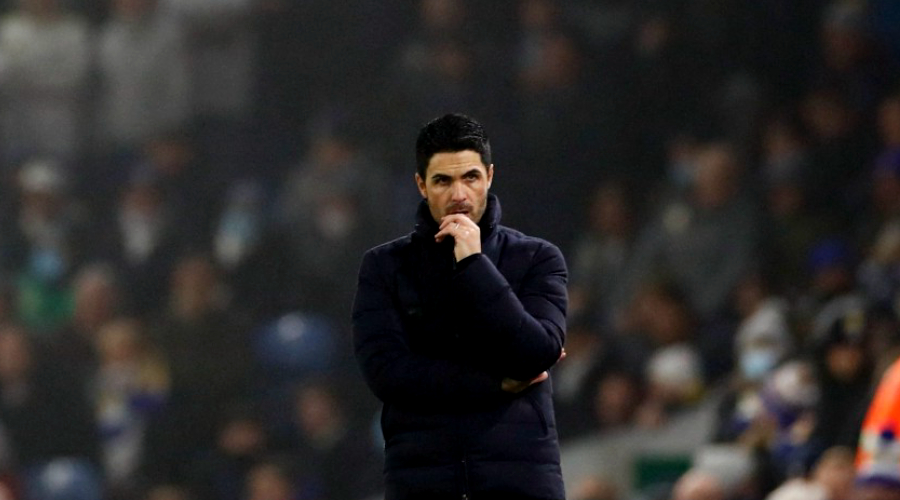 Arsenal : un pont d'or pour Mikel Arteta ?