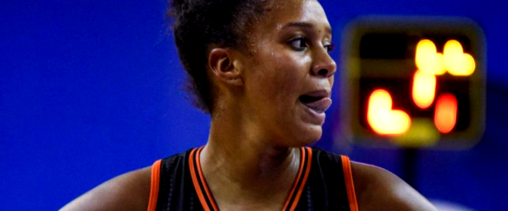 LFB (J15) : Bourges assure, Lattes-Montpellier ne répond plus