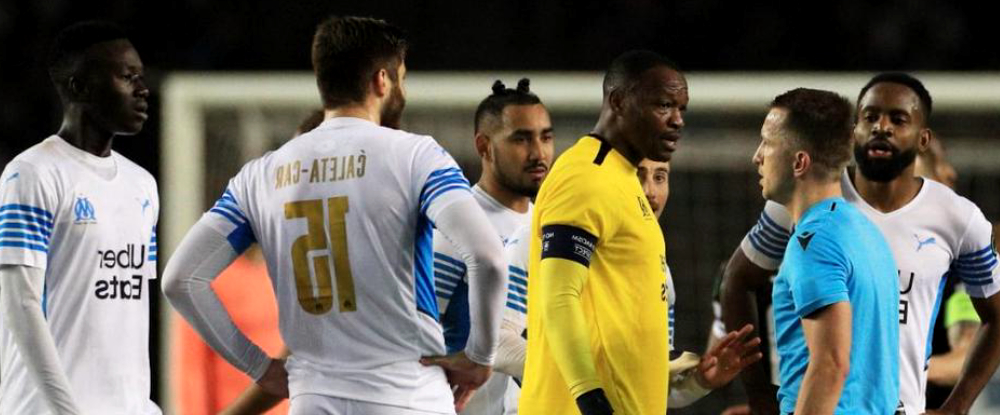 OM : adversaires possibles en huitièmes de finale