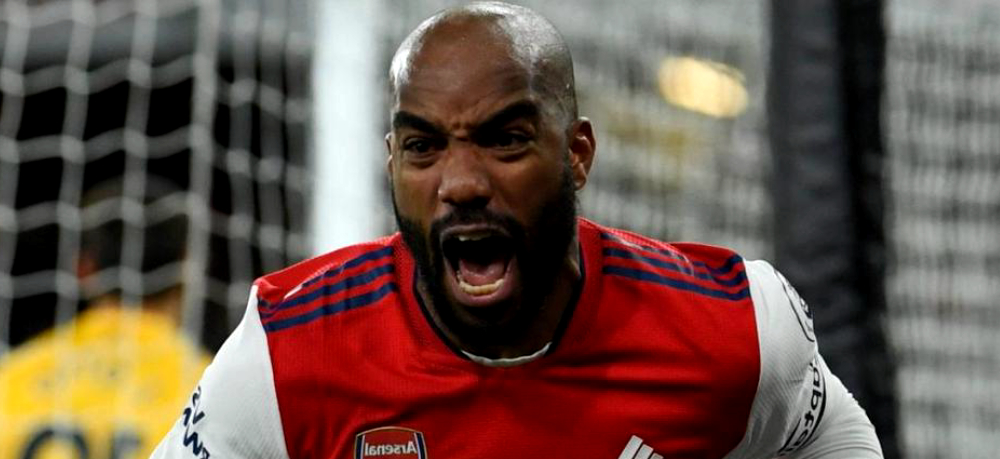 Premier League (J20) : Lacazette délivre Arsenal en fin de soirée