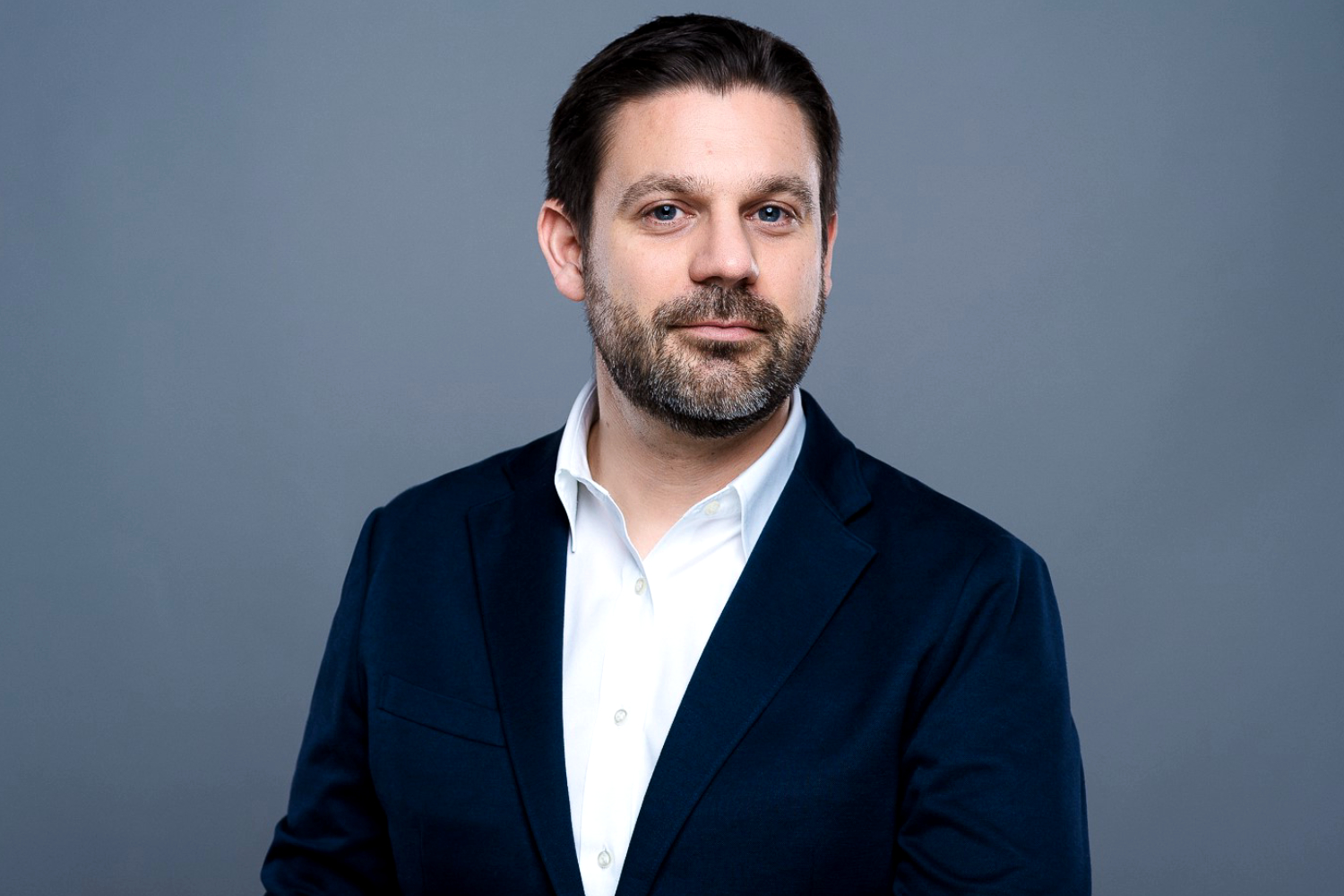 David Bernard-Bret nommé directeur du marketing de Discovery Sports