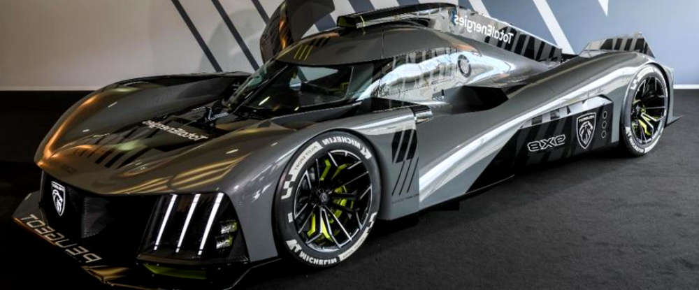 Championnat du monde d'endurance - WEC : pas de 24 Heures du Mans pour Peugeot cette année
