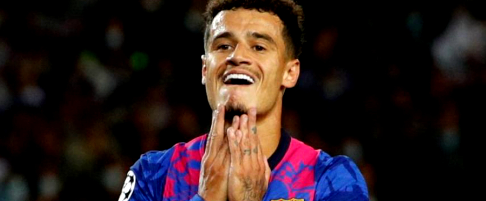 Y a-t-il des regrets à avoir ? Coutinho s'explique