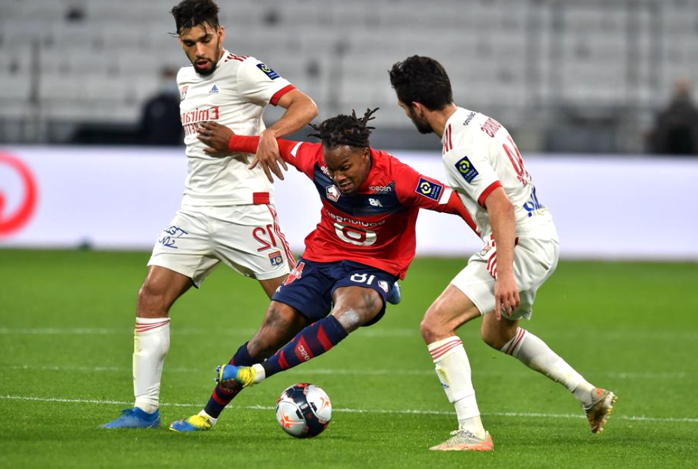 Ligue 1 : Paqueta contre Renato Sanches, indispensable mais irrégulier