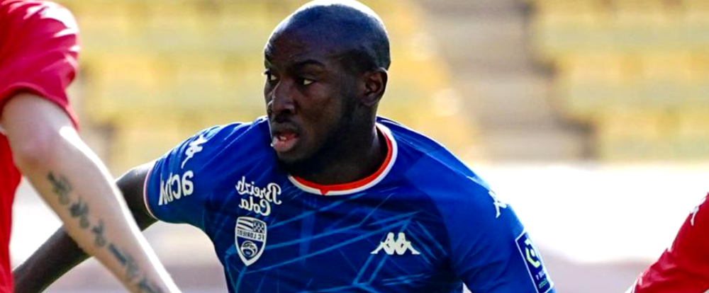 L1 (J29) : Tout sur Lorient - Strasbourg