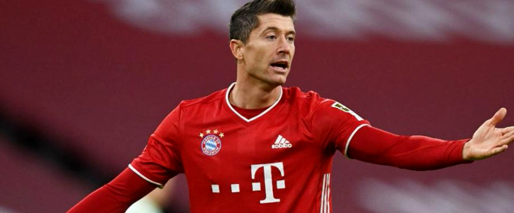 Rapprochement entre Lewandowski et le Barça ?