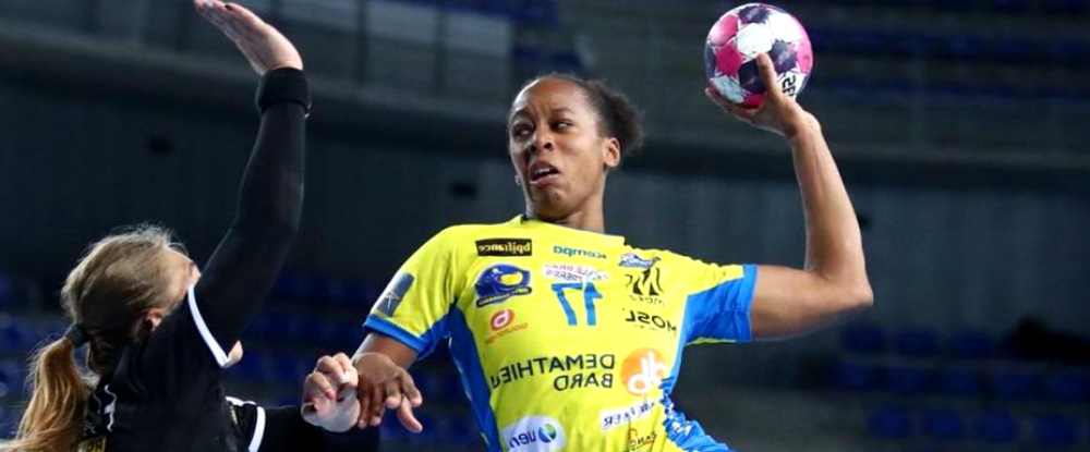 Ligue Butagaz Energie (20e journée) : Metz toujours invaincu, Brest solide deuxième devant Paris 92 et Besançon