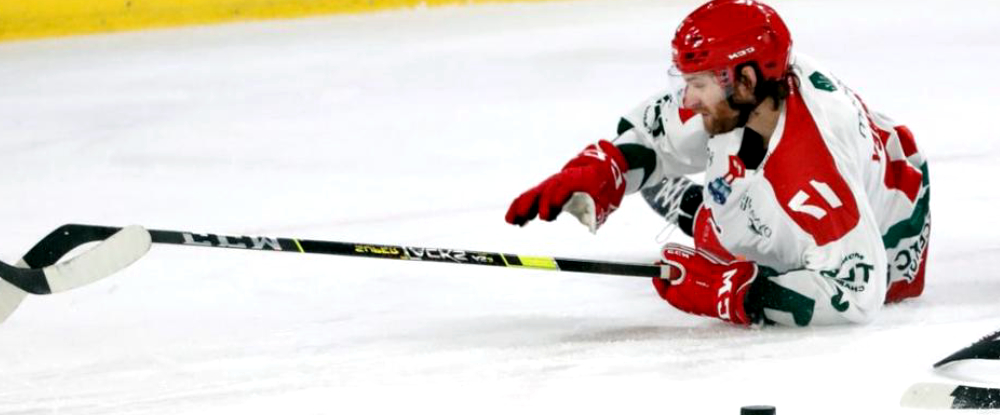 Hockey sur glace - Ligue Magnus : Angers repasse devant Rouen, Cergy-Pontoise distancie Amiens