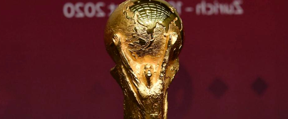 Guerre en Ukraine : la FIFA est-elle sur le point d'exclure la Russie de la Coupe du monde 2022 ?