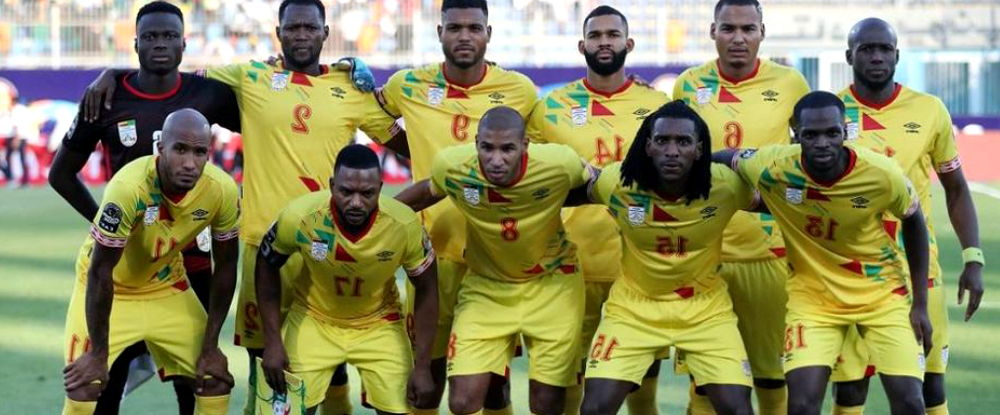 Bénin : trois nouveaux pour le Sénégal et le Mozambique