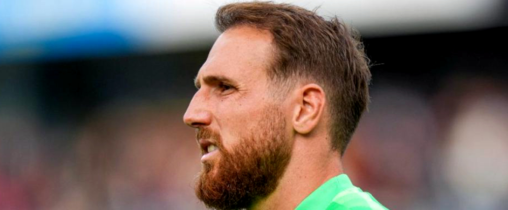 Jan Oblak en Premier League ?