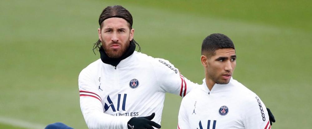 PSG : l'infirmerie reste bien remplie