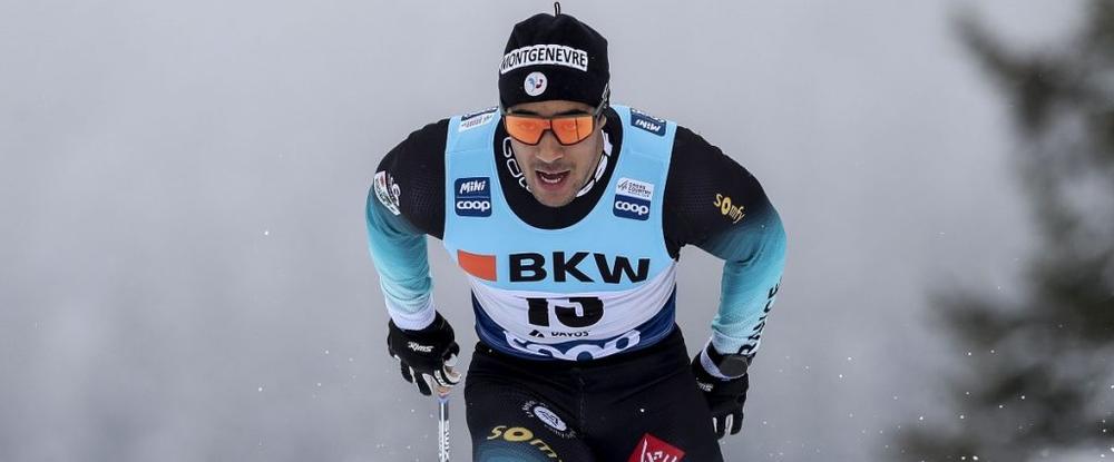 Ski de fond - Drammen Sprint (H) : Jouve ouvre son compteur Coupe du monde, Chanavat troisième !