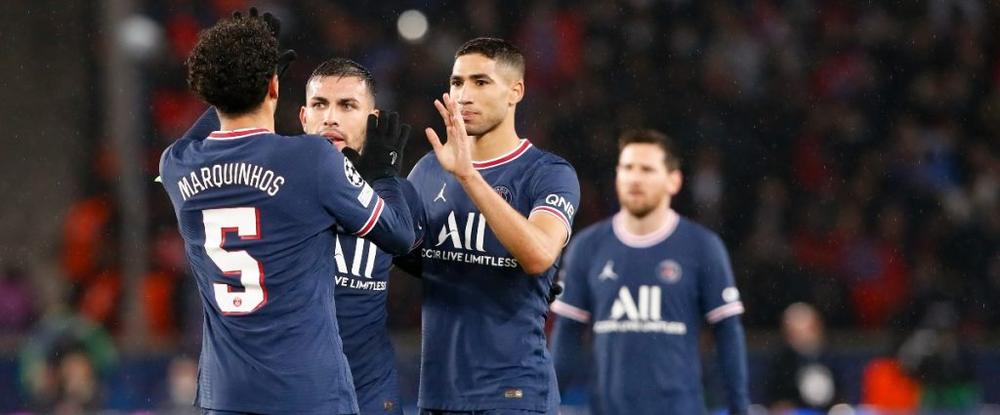 Real Madrid-PSG : le point sur les blessés