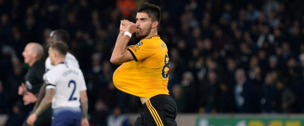 Arsenal veut Ruben Neves