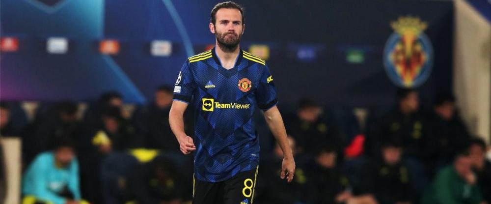 Mata de retour dans la ligue ?