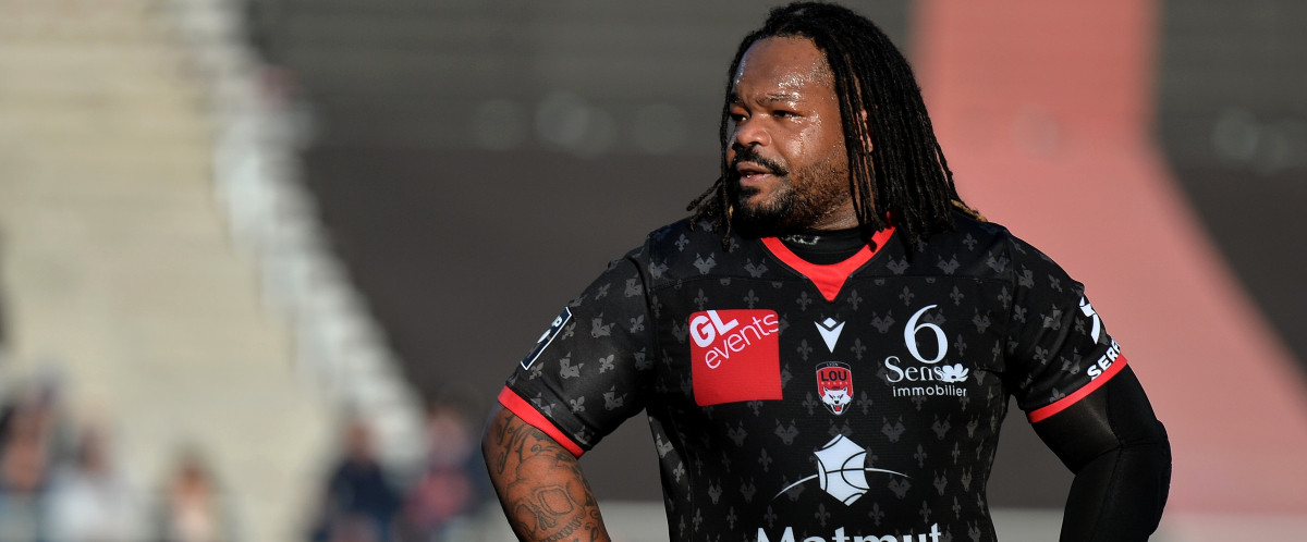 Bastareaud et LOU : c'est fini