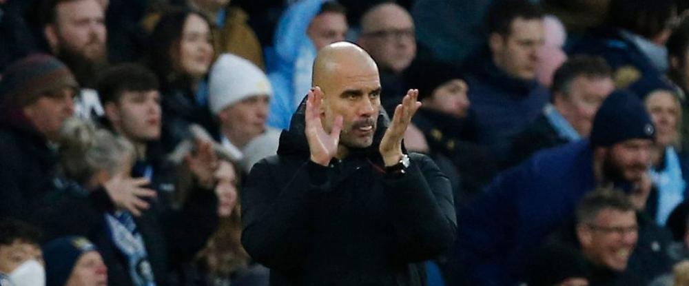 Man City : Guardiola dévoile son plus grand succès avec le club