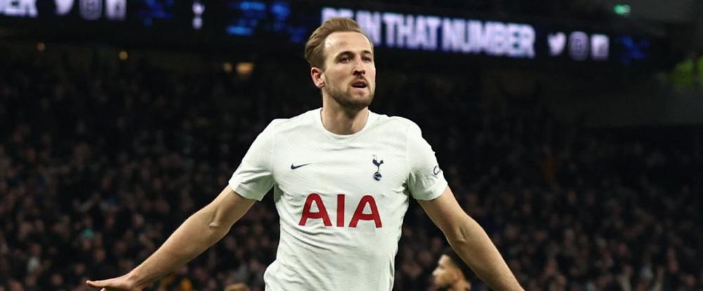 Premier League (J28) : Tottenham balaye Everton avec un Kane dévastateur