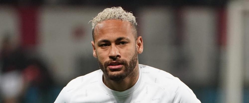 PSG - Neymar : "La finale est à Paris et c'est incroyable pour nous".