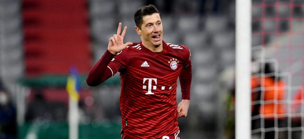 Ligue des champions : le Bayern détrône Salzbourg