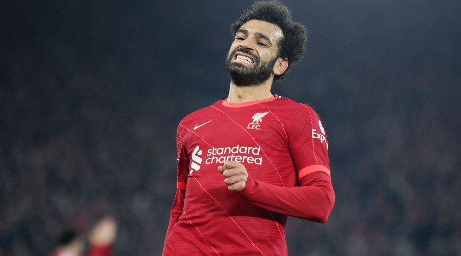 Salah jette une ombre sur son avenir