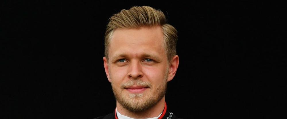 Haas : Magnussen s'élancera aux côtés de Schumacher