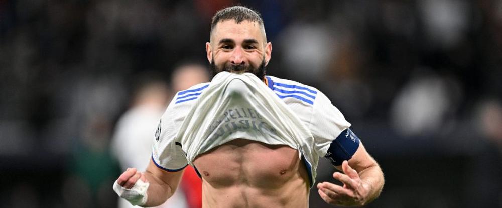 Ligue des champions (8e match retour) : Benzema renverse le PSG de son trône !