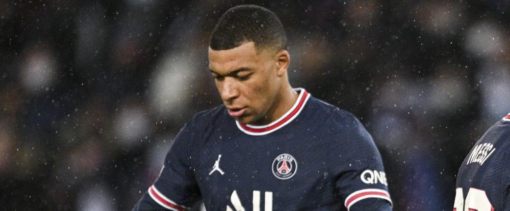 PSG : Mbappé rompt le silence, son message fort !