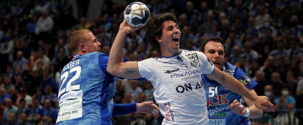 Ligue des Champions (H) : Montpellier termine avec un match nul et affronte Porto
