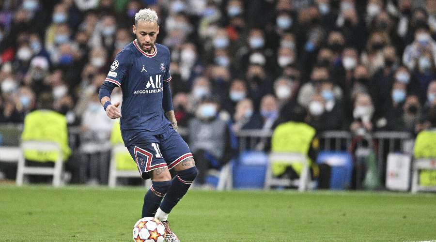 Neymar, coup de tonnerre au PSG ?