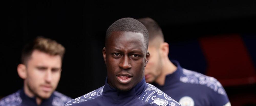 Manchester City : Mendy convoqué au tribunal fin mai