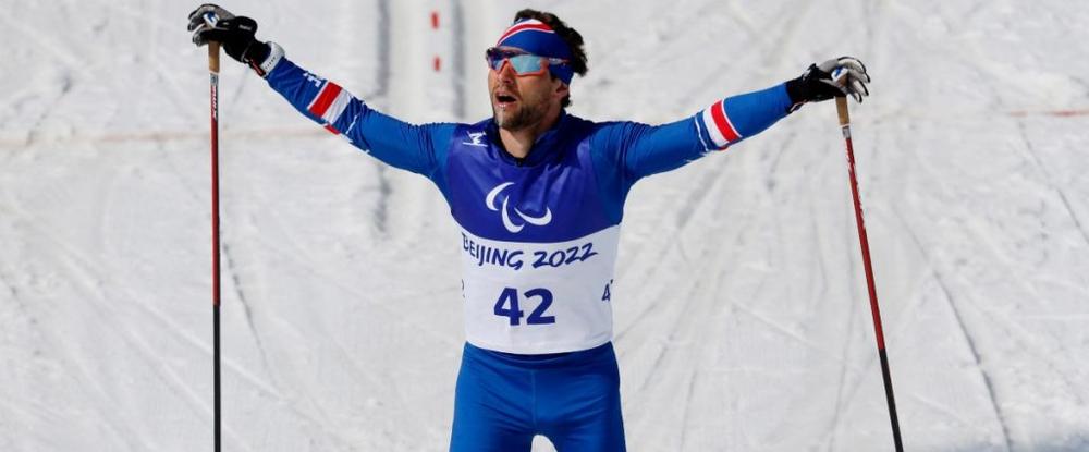 Les jeux paralympiques : L'argent pour Daviet, Chalençon manque le podium, Bochet manque sa dernière