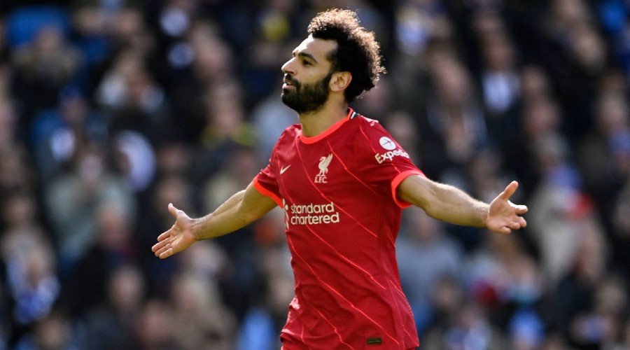 Liverpool, le rythme infernal