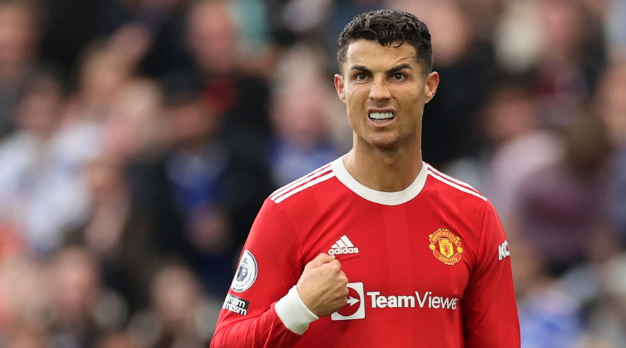 Ronaldo, la fin de la polémique