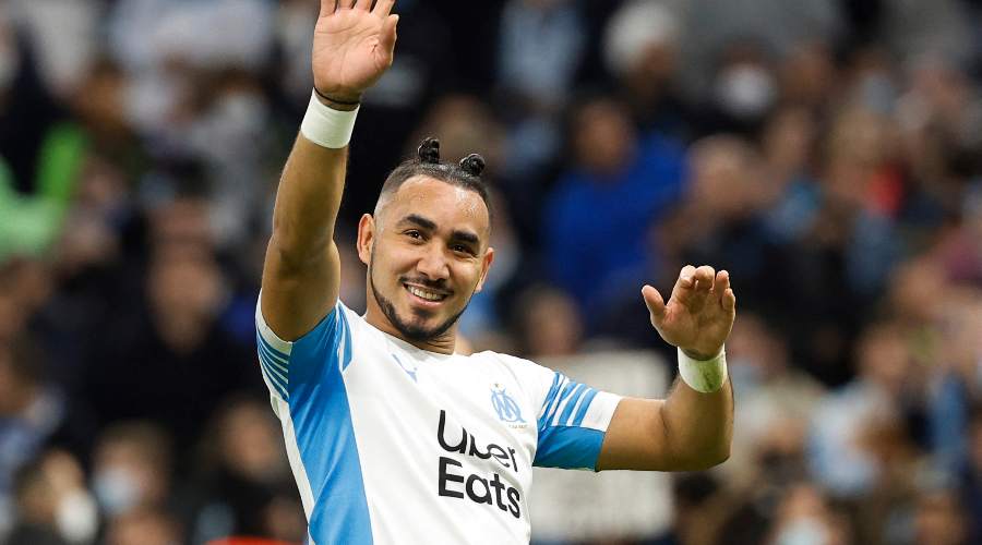 Enfin le jackpot pour l'OM ?