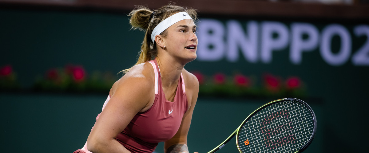Sabalenka rate sa chance
